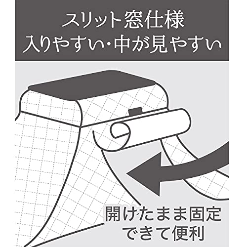 カラダ全体をあたためるペットのための電気こたつ2 14