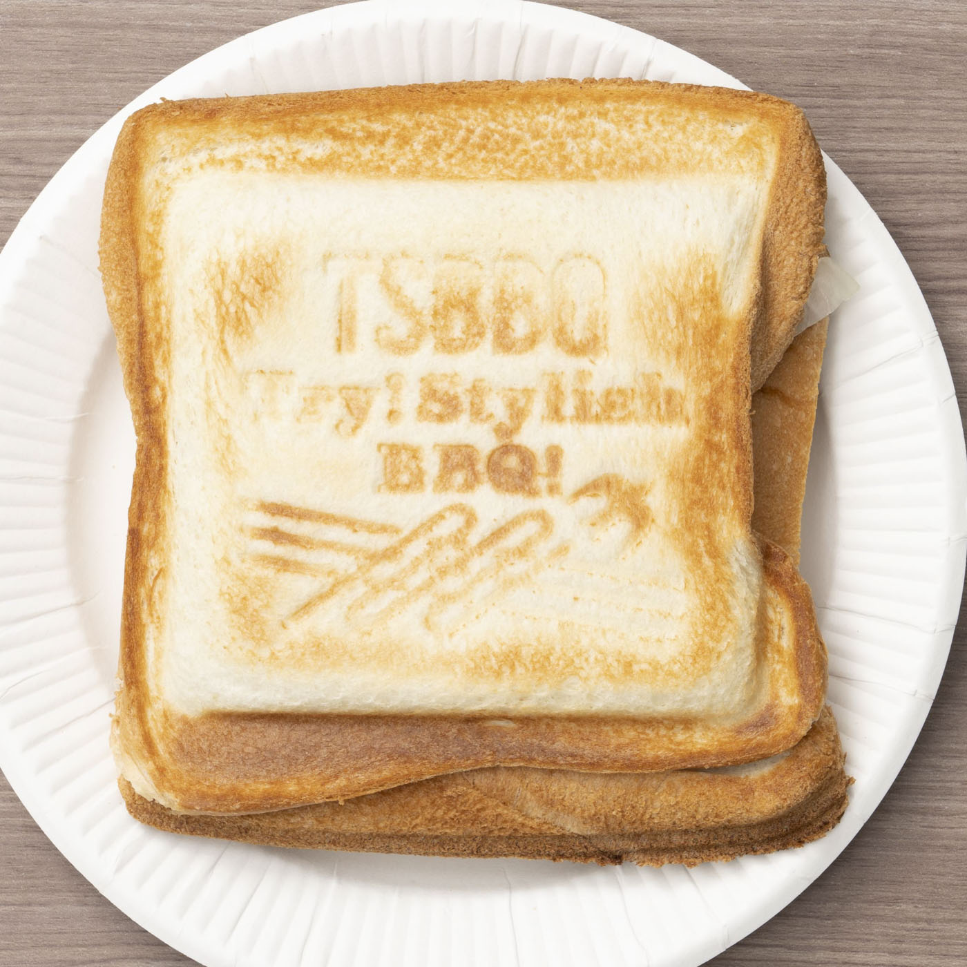 Tsbbq ホットサンドメーカーを他商品と比較 口コミや評判を実際に使ってレビューしました Mybest