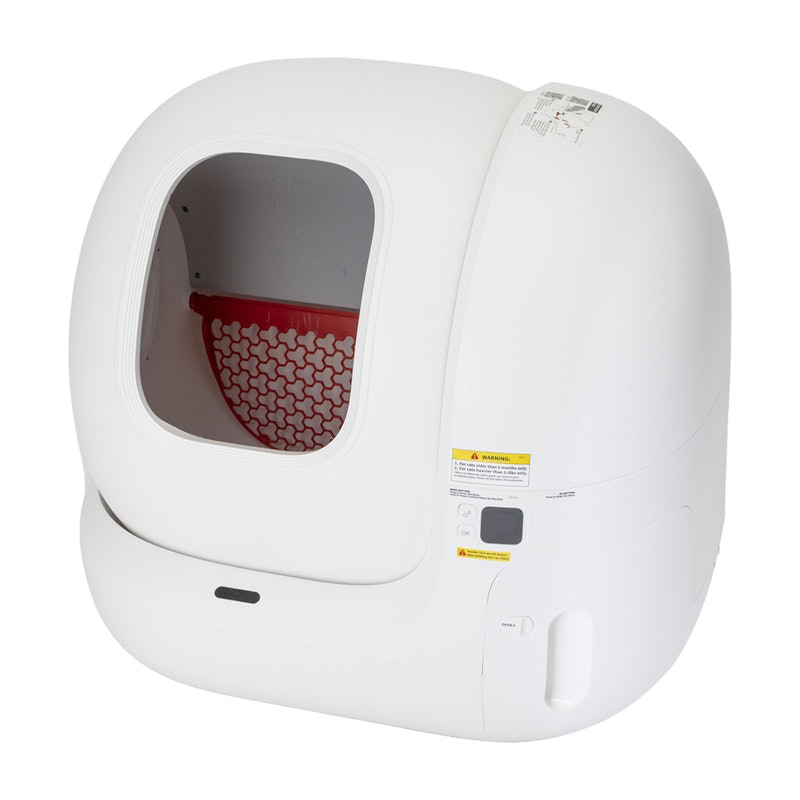Petsnowy 猫用自動トイレの評判・口コミは?実際に使用して Petsnowy 猫用自動トイレの評判・口コミは?実際に使用して