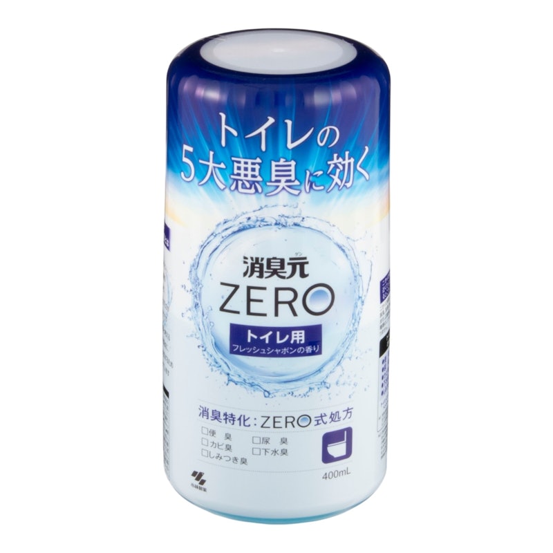 ZERO トイレ用 1