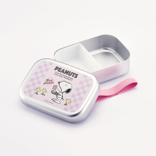 アルミ製弁当箱 2