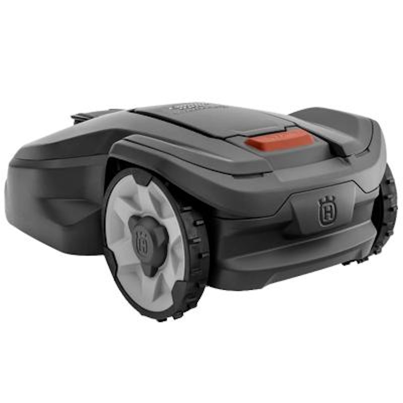 ロボット芝刈機 AUTOMOWER™ 315 Mark II 1