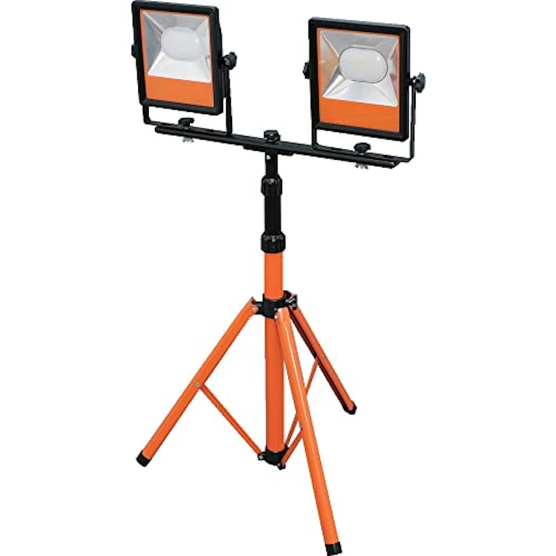 LEDスタンドライト投光器 1