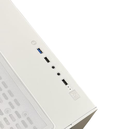ゲーミングデスクトップパソコン 3