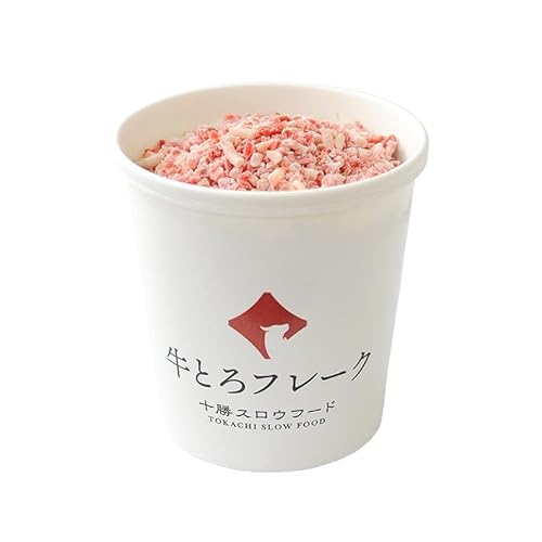 牛とろフレーク 1