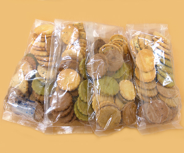 おからクッキーのおすすめ人気ランキング10選 ダイエット中の方に Mybest