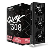 Radeon RX 6600 XTのグラフィックボードのおすすめ人気ランキング【2026年8月】 5