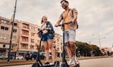 電動キックボードレンタルサービスのおすすめ人気ランキング【2026年9月】 5