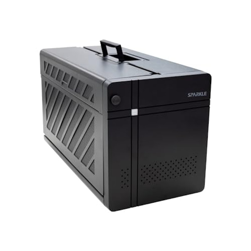 Thunderbolt 3 PCIE外付け BOX eGPU Studio 1