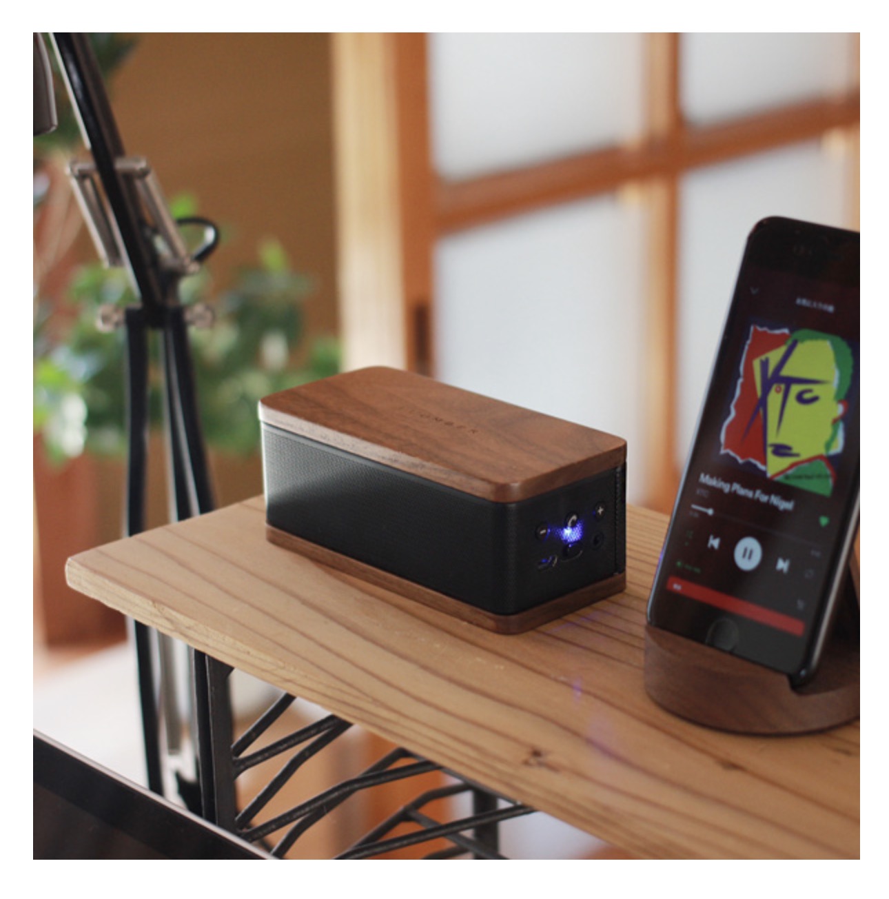 MOBILE SPEAKER 10