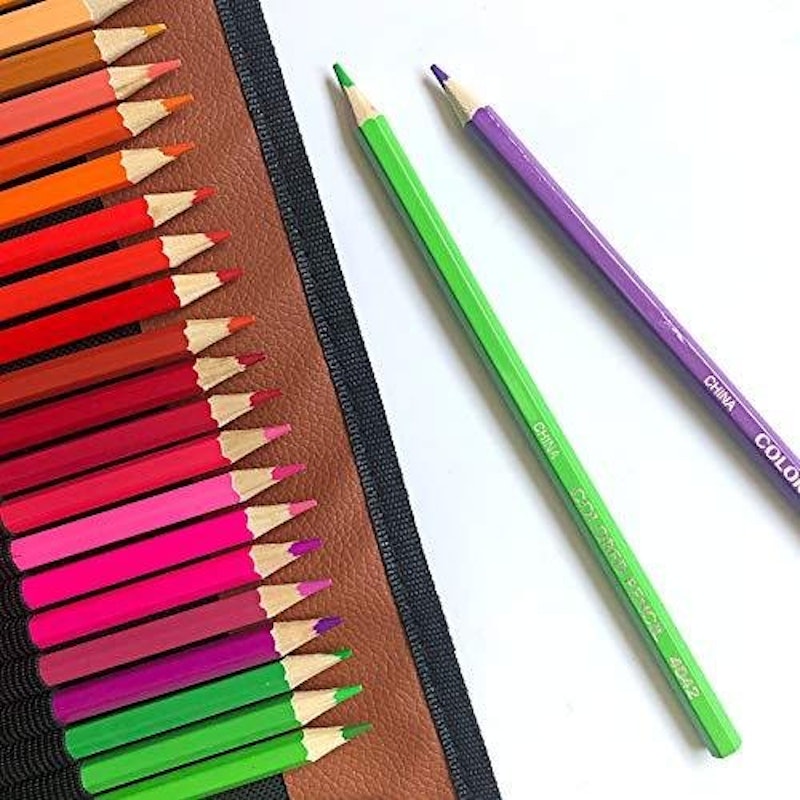72色の色鉛筆のおすすめ人気ランキング33選【2024年】 | マイベスト