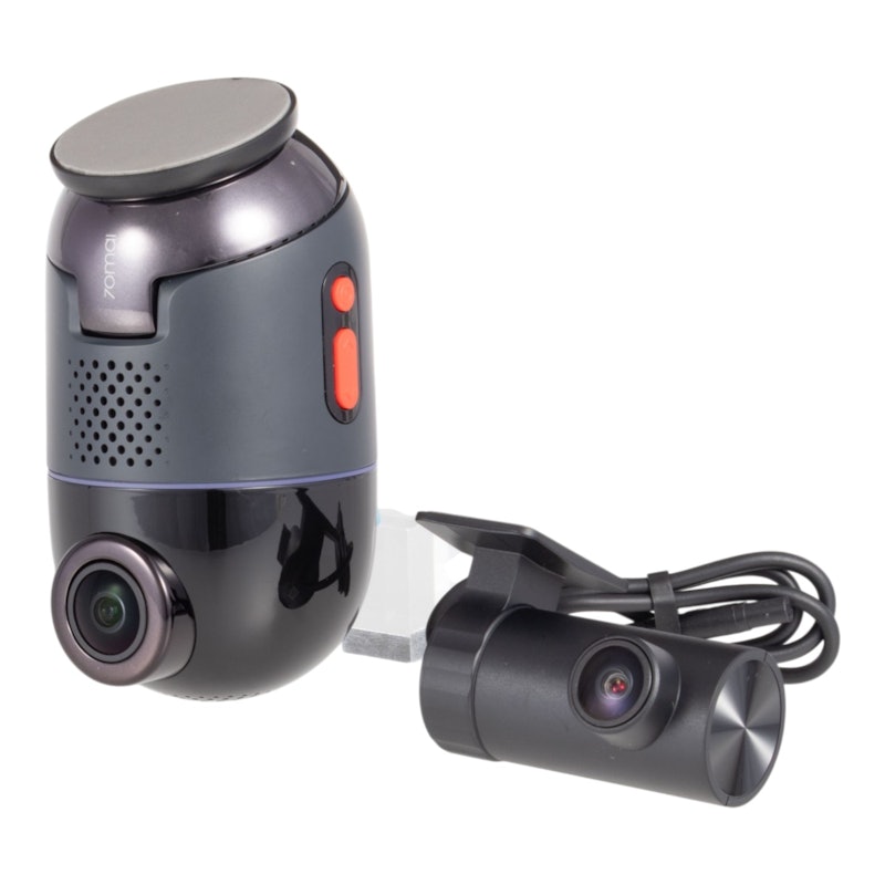 Dash Cam 4K Omni 1