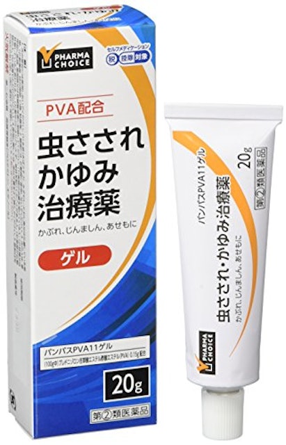 22年 虫さされ用かゆみ止めのおすすめ人気ランキング18選 Mybest 22年 虫さされ用かゆみ止めのおすすめ人気ランキング18選 Mybest