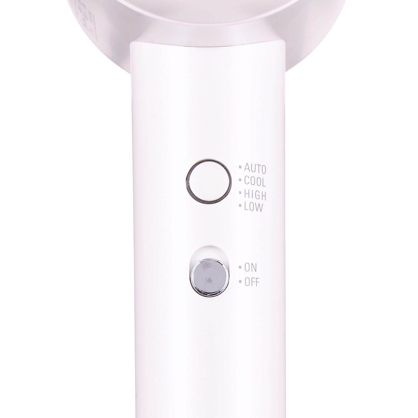 ヤマダホールディングス イオンヘアドライヤー ION HAIR DRYER YBH11DM