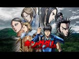戦争アニメのおすすめ人気ランキング【2026年6月】 5