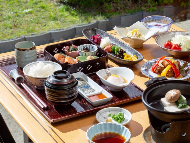 京都・嵐山 ご清遊の宿 らんざん 7