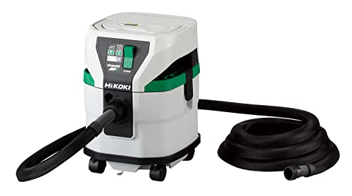 HIKOKI(ハイコーキ)電動工具用集じん機 RP150YB HiKOKI（ハイコーキ