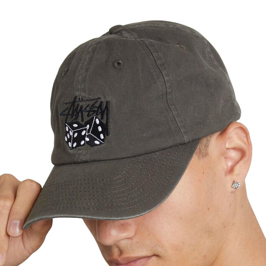 Fuzzy Dice Low Pro Cap 2