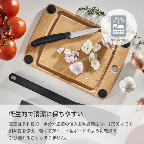カッティングボード 3