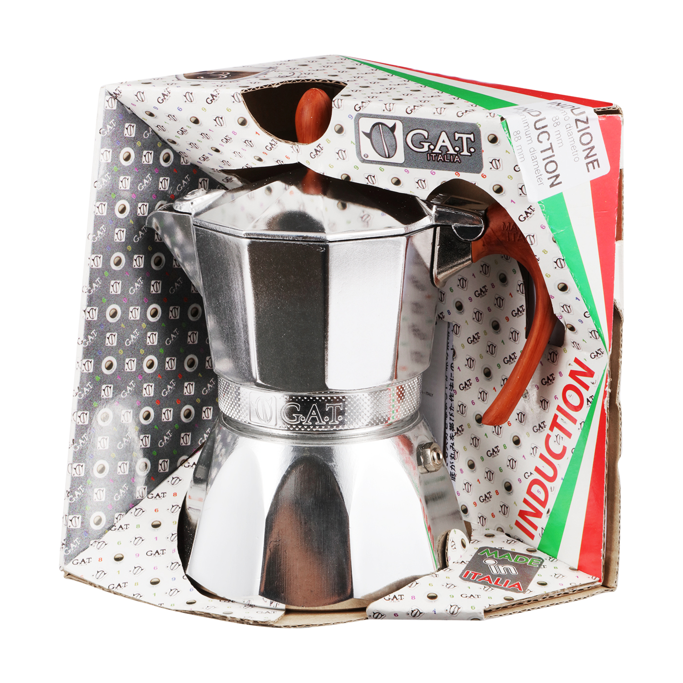 マグニフィカ 3カップを全9商品と比較 口コミや評判を実際に使ってレビューしました Mybest