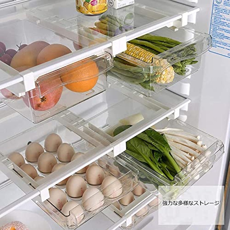卵ケース 4