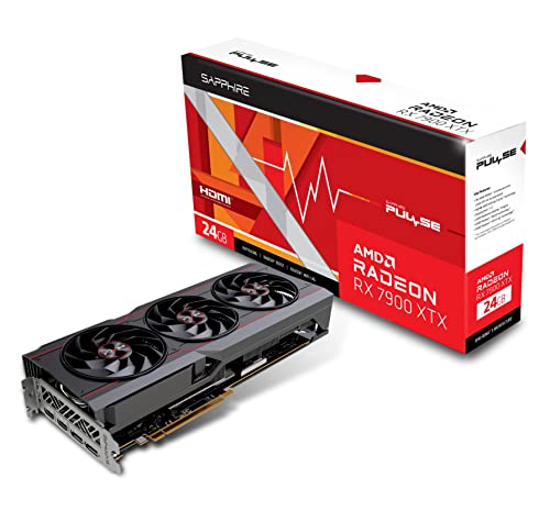 Radeon RX 7900 XTXのグラフィックボードのおすすめ人気ランキング