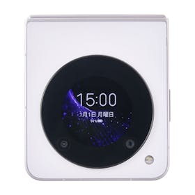 ZTE Libero Flipを検証レビュー!折りたたみスマホの選び方も紹介 3