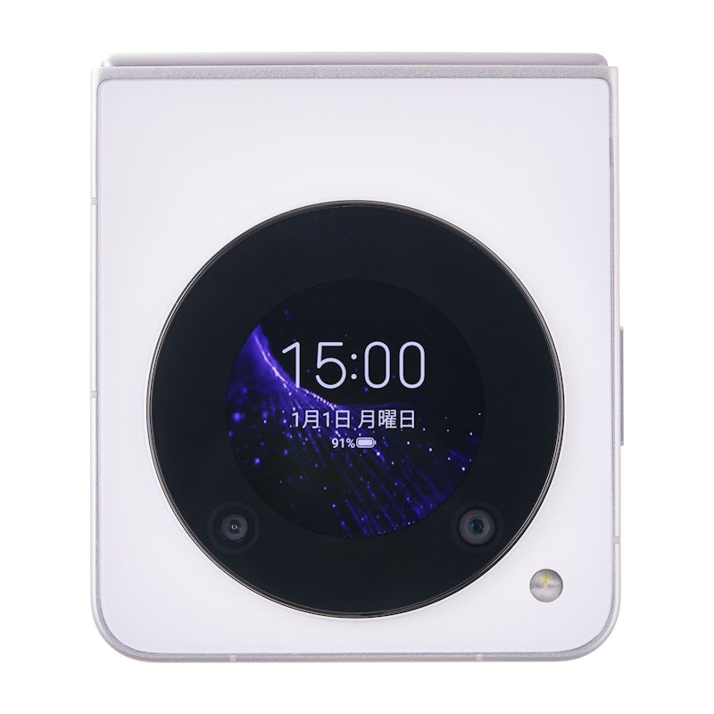 ZTE Libero Flipを検証レビュー!折りたたみスマホの選び方も紹介 ZTE Libero Flipを検証レビュー!折りたたみスマホの選び方も紹介