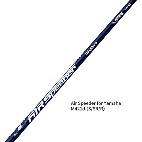 Inpres UD+2ドライバー Air Speeder for Yamaha 5