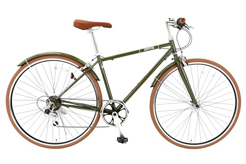 初心者向けクロスバイクのおすすめ人気ランキング【2026年2月】 | マイ