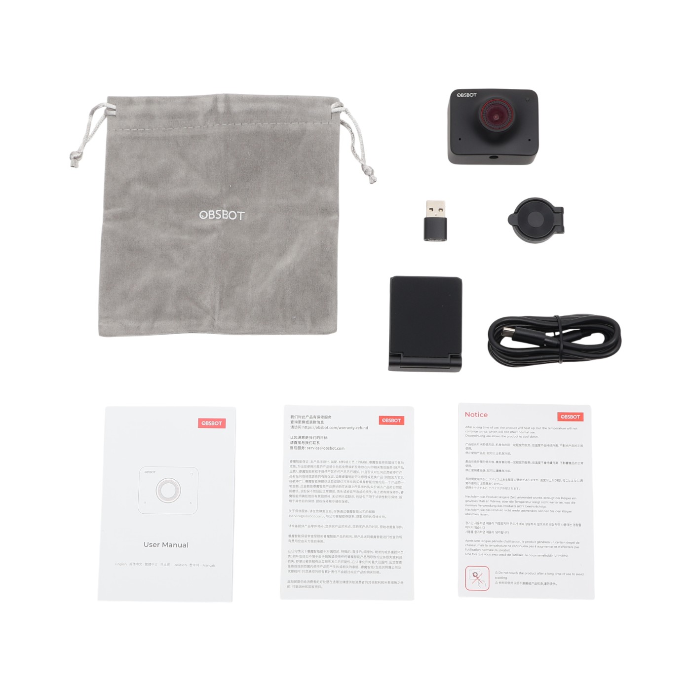 OBSBOT Meet 4K Webカメラ Amazon.co.jp: OBSBOT MEET 2 4K Webカメラ ウェブカメラ AI搭載 4800