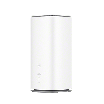 Speed Wi-Fi HOME 5G L13 2