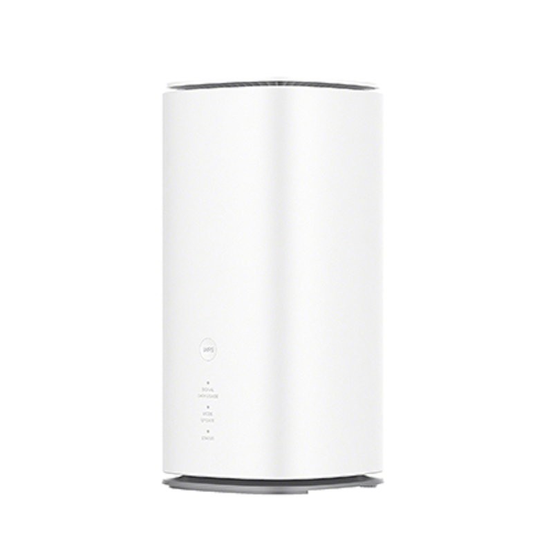 Speed Wi-Fi HOME 5G L13 2