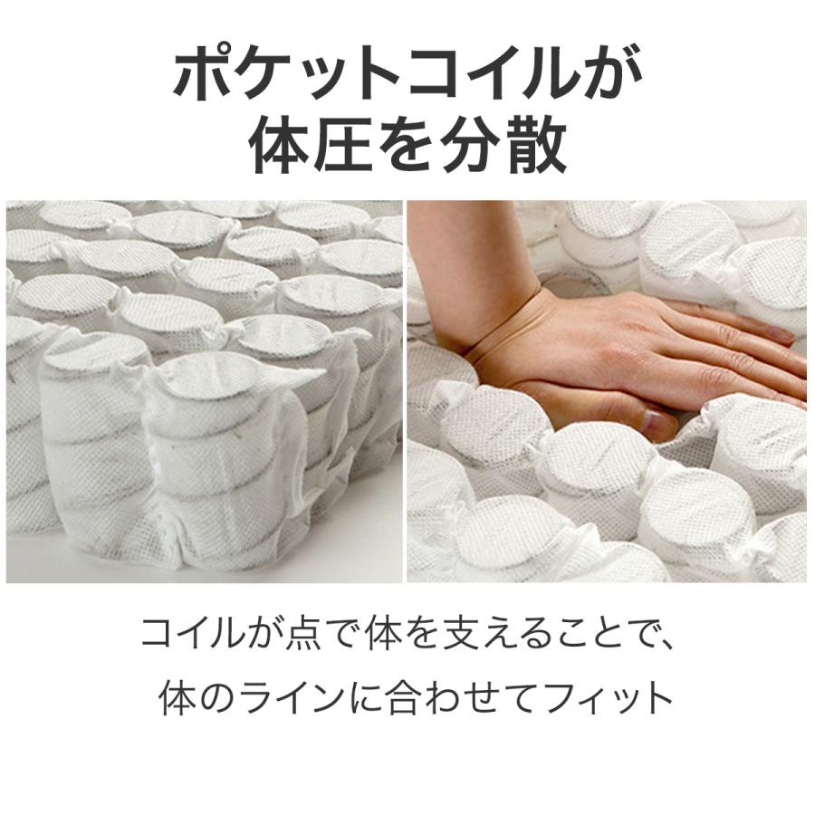 Nスリープのマットレスのおすすめ人気ランキング【2025年】 | マイベスト