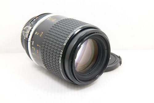 AI Micro-Nikkor 105mm f/2.8S 2