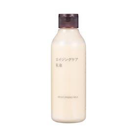 良品計画 無印良品 エイジングケア乳液を検証レビュー!乳液の選び方も紹介 1