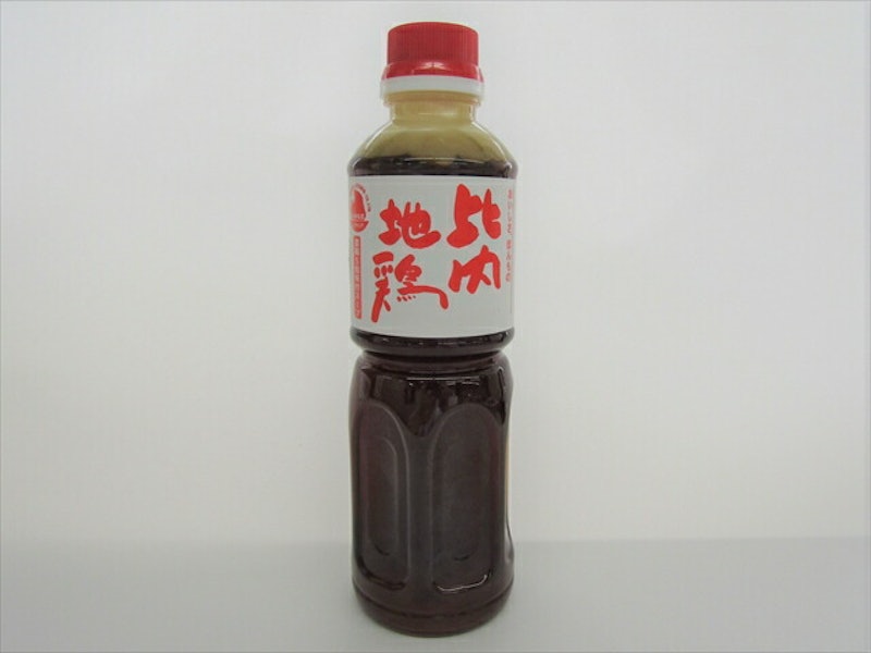 比内地鶏スープ 1