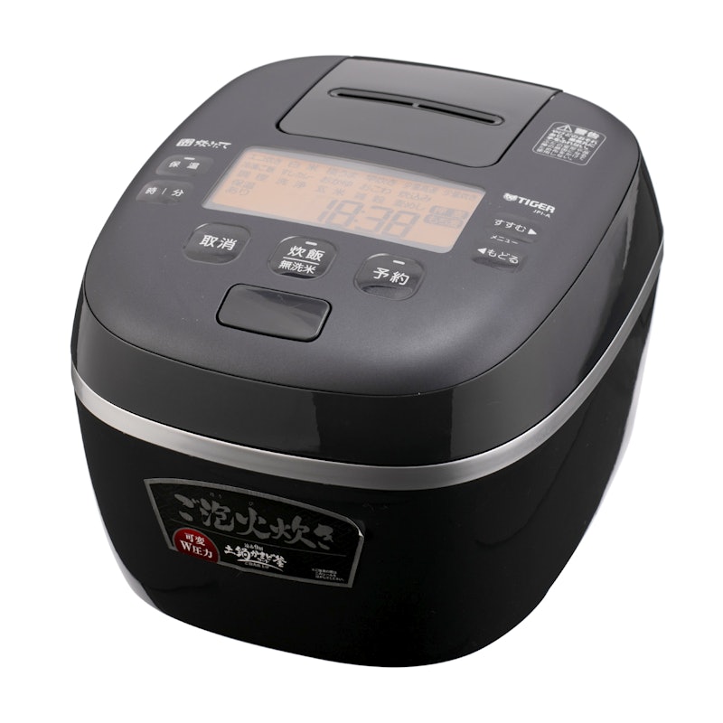 タイガー ご泡火炊き JPI-G100をレビュー!クチコミ・評判をもと タイガー ご泡火炊き JPI-G100をレビュー!クチコミ・評判をもと