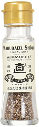 もろみの雫 シーズニングソイソルト 1