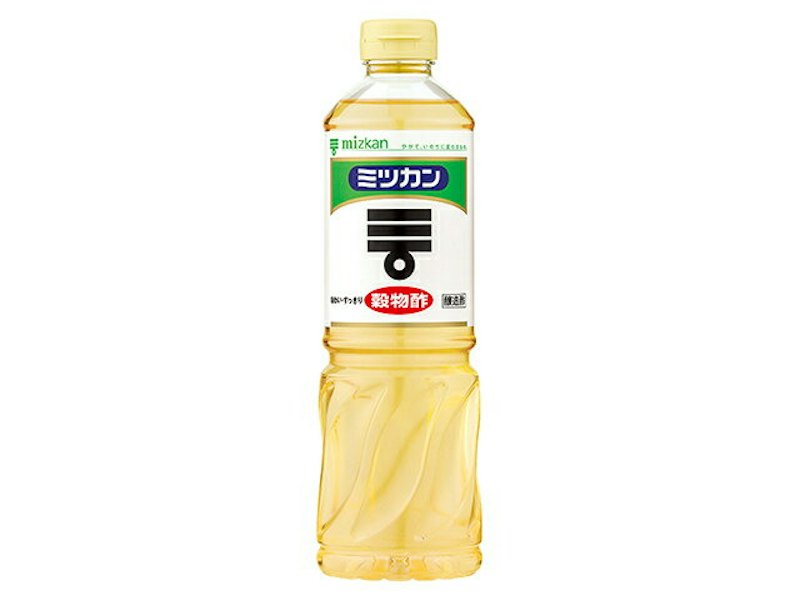 穀物酢 1