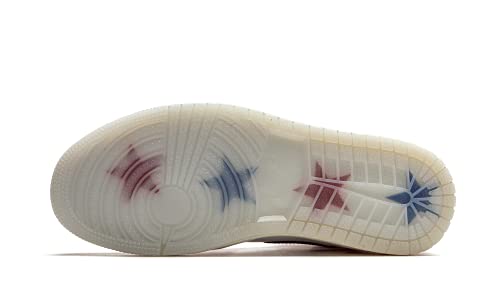 AIR JORDAN 1 RETRO TROPHY ROOM  5