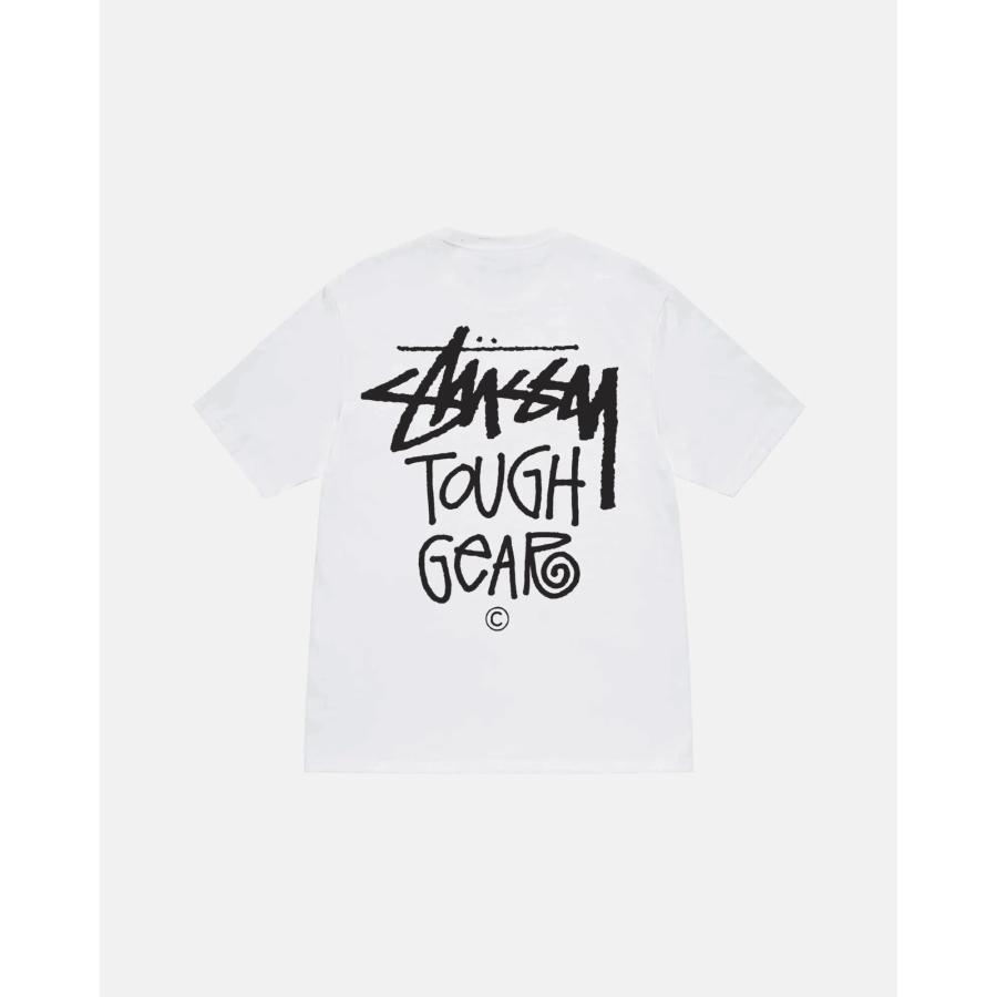 TOUGH GEAR TEE Tシャツ  3