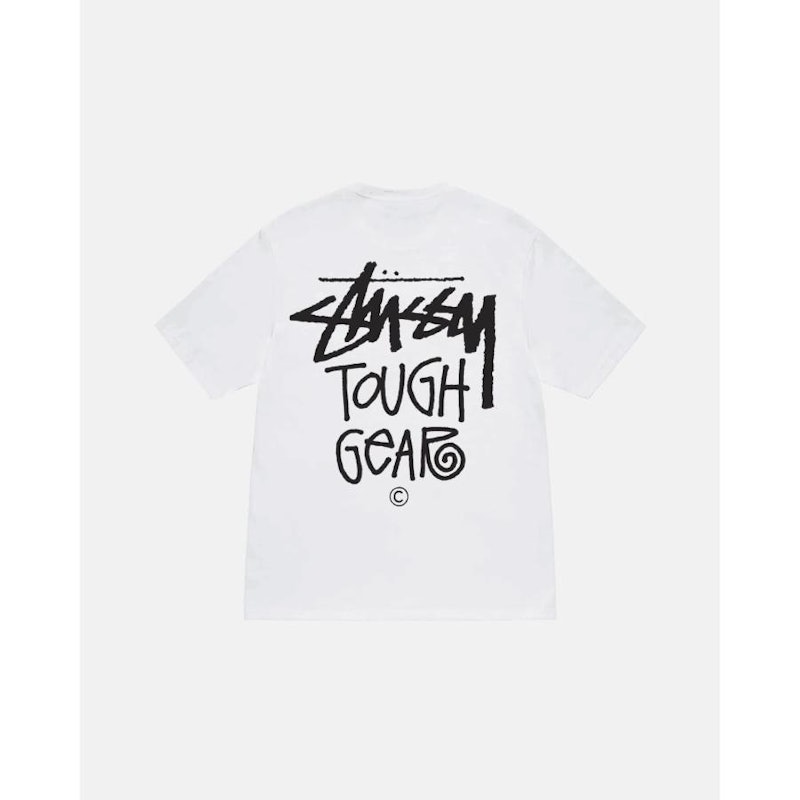 TOUGH GEAR TEE Tシャツ 3