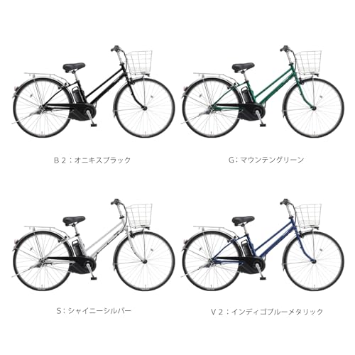ティモ・DX 2