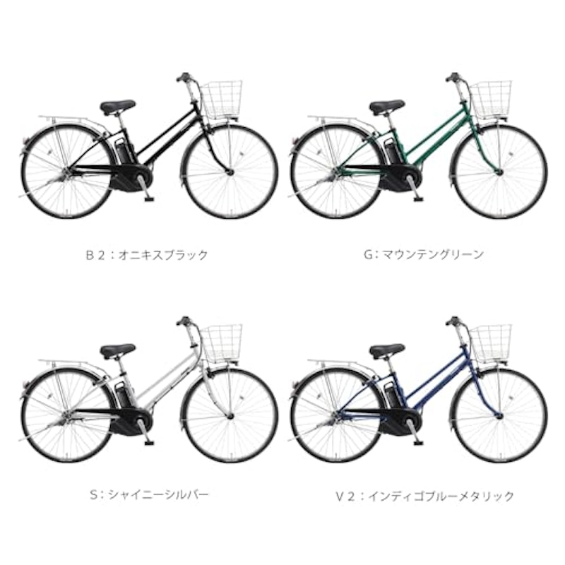 ティモ・DX 2