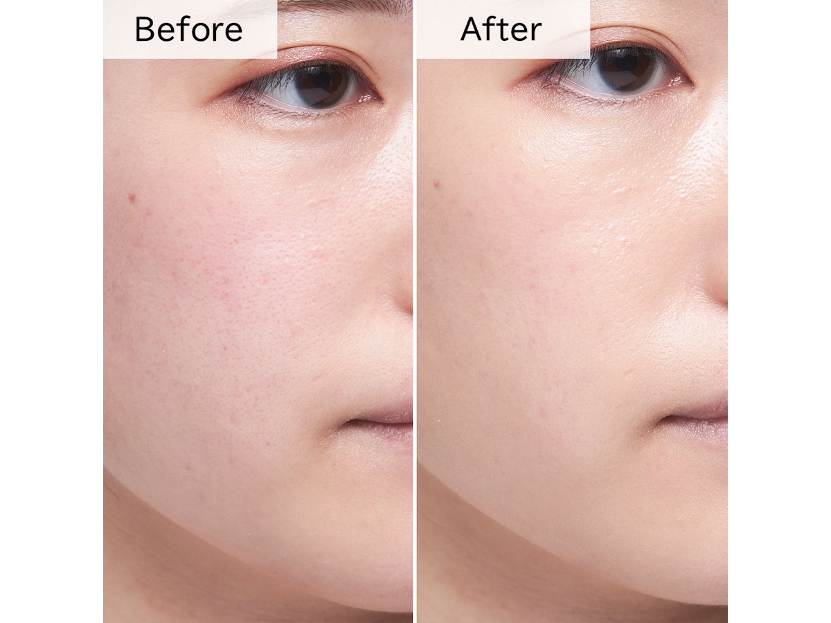 RMK スキンティント02 RMK スキンティント 02 中間的な明るさのベージュをレビュー