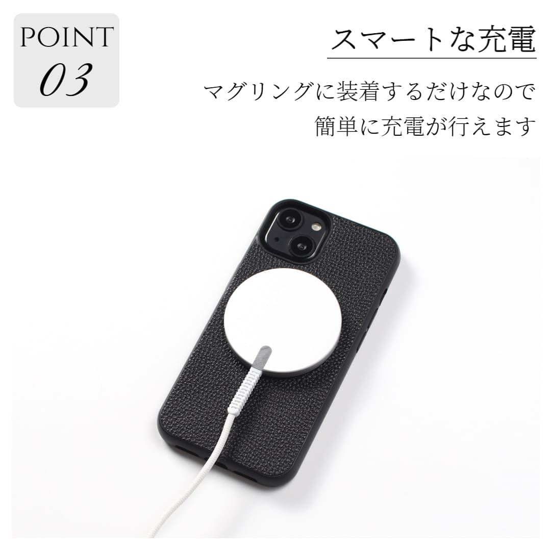 iphoneレザーケース 11