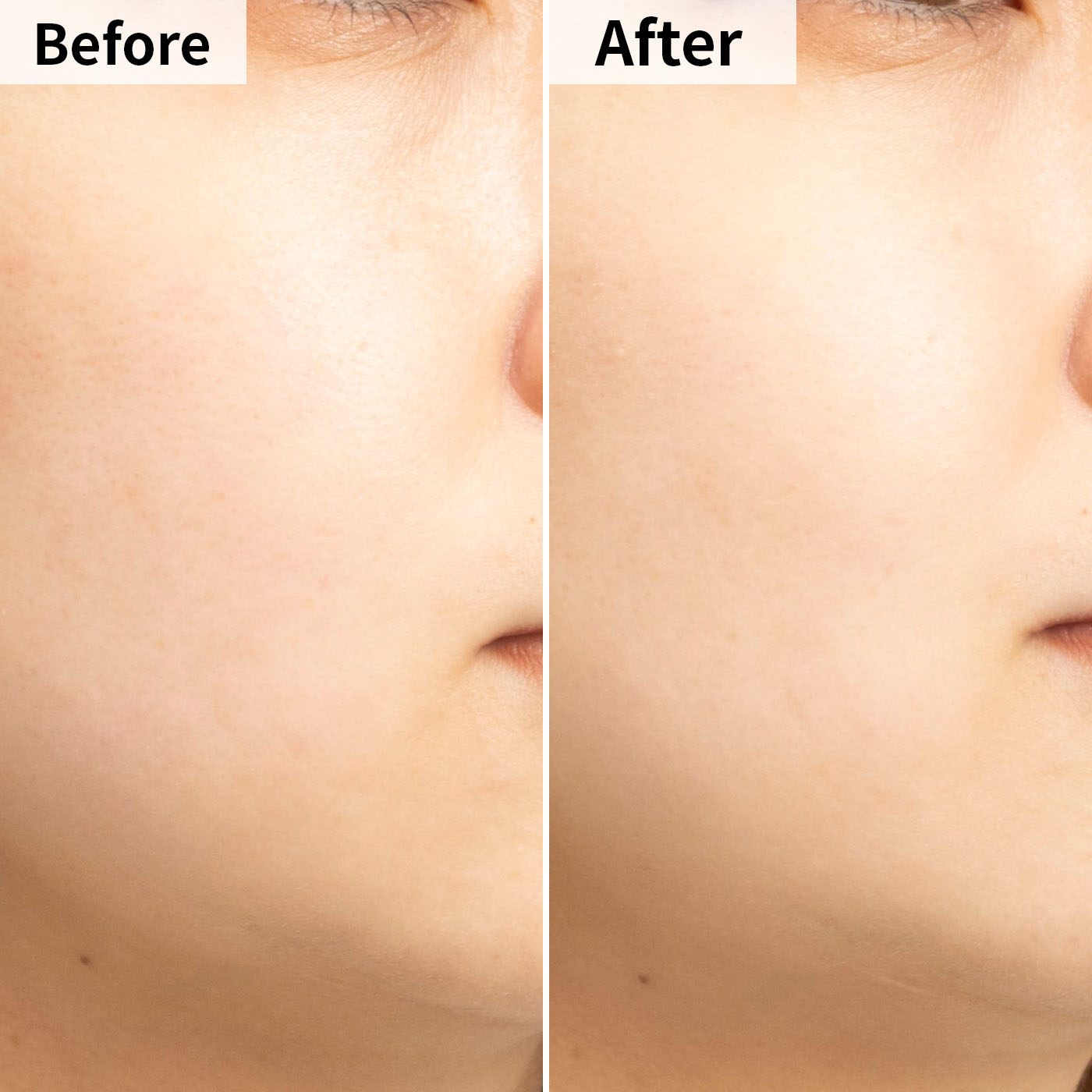 アルビオン EXCIA ラディグロウ パウダー ファンデーションを検証