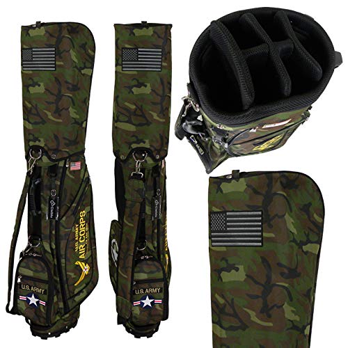mirlitary caddybag 4