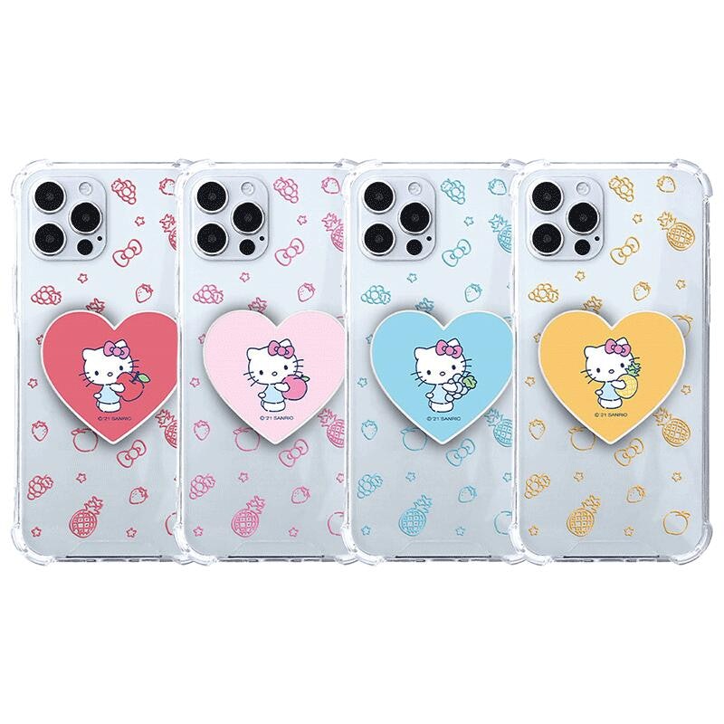 ハローキティ スマホケース 1